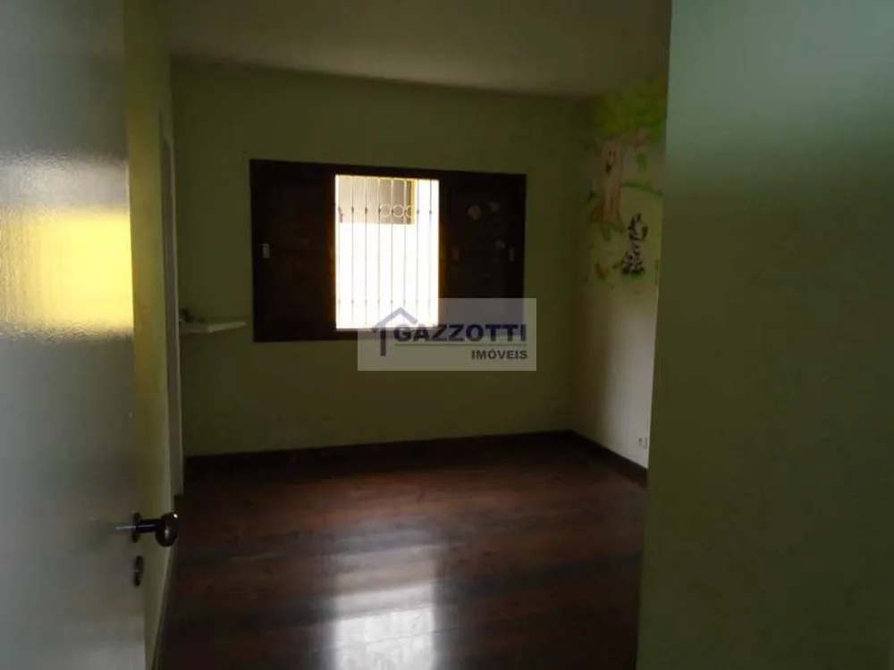 Sobrado, 4 quartos, 300 m² - Foto 16