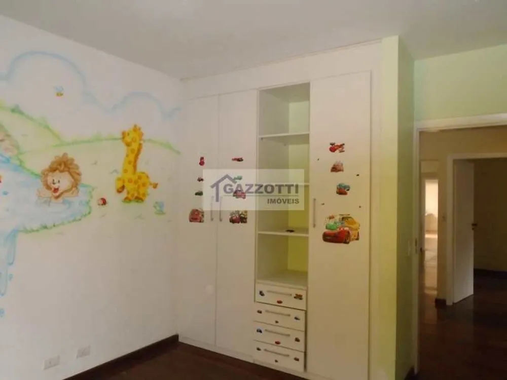 Sobrado, 4 quartos, 300 m² - Foto 27