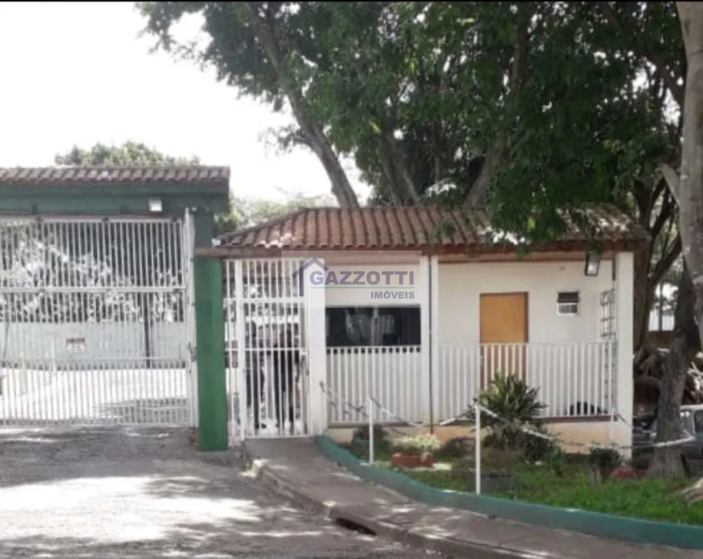 Apartamento, 2 quartos, 54 m² - Foto 10