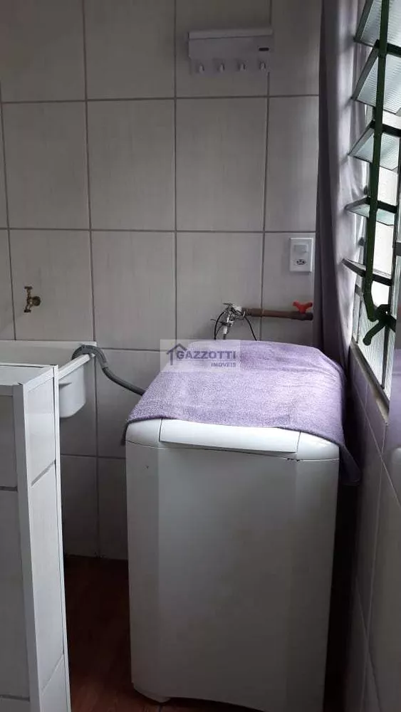 Apartamento, 2 quartos, 54 m² - Foto 4