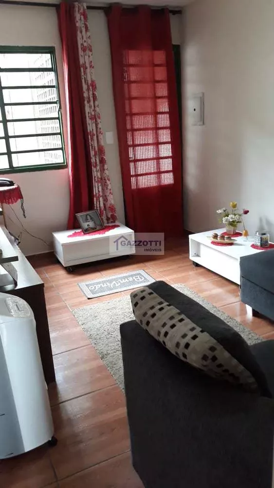 Apartamento, 2 quartos, 54 m² - Foto 1