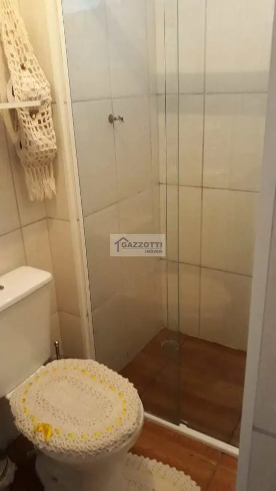 Apartamento, 2 quartos, 54 m² - Foto 11