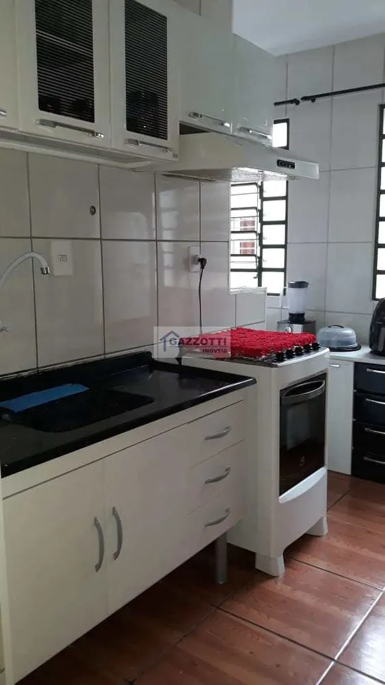 Apartamento, 2 quartos, 54 m² - Foto 7