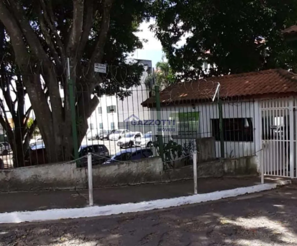 Apartamento, 2 quartos, 54 m² - Foto 12