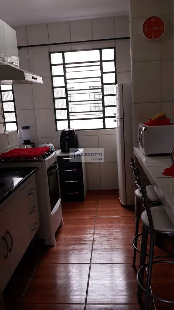 Apartamento, 2 quartos, 54 m² - Foto 5