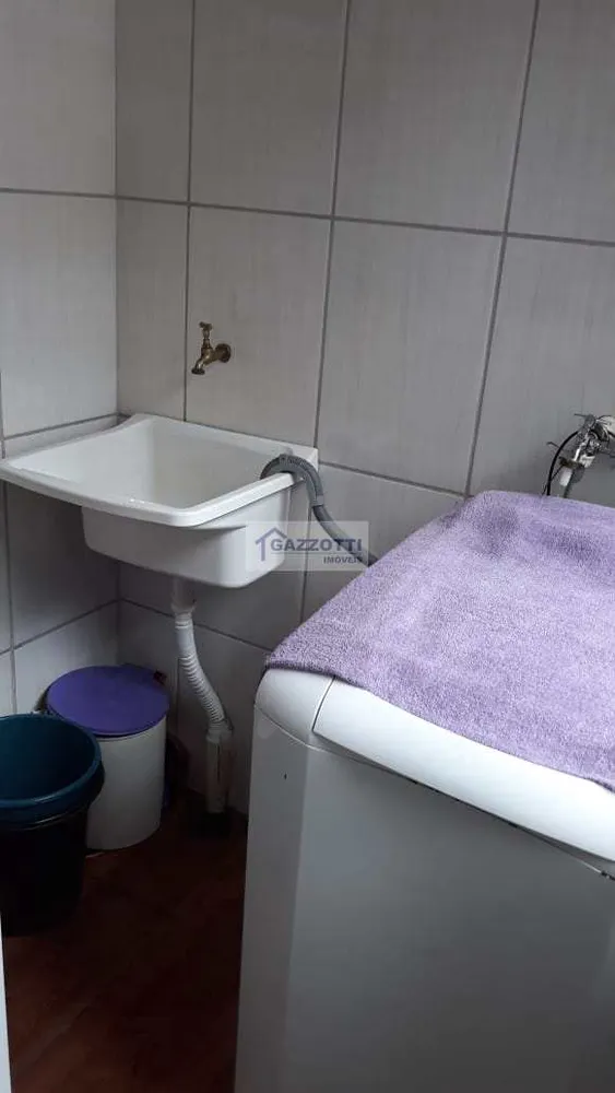 Apartamento, 2 quartos, 54 m² - Foto 8