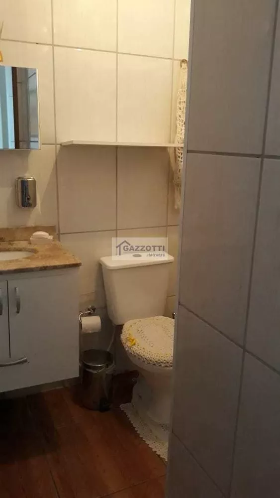 Apartamento, 2 quartos, 54 m² - Foto 3