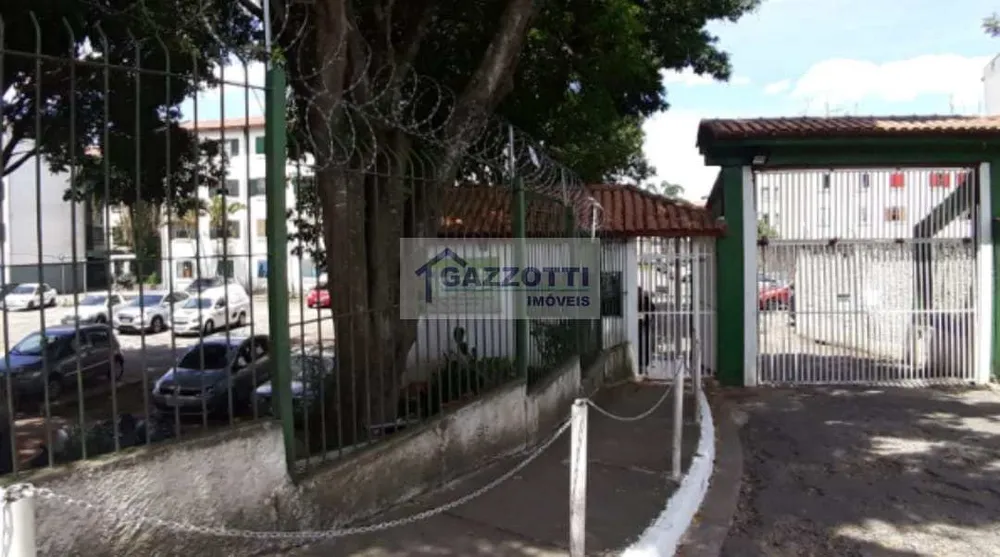 Apartamento, 2 quartos, 54 m² - Foto 9