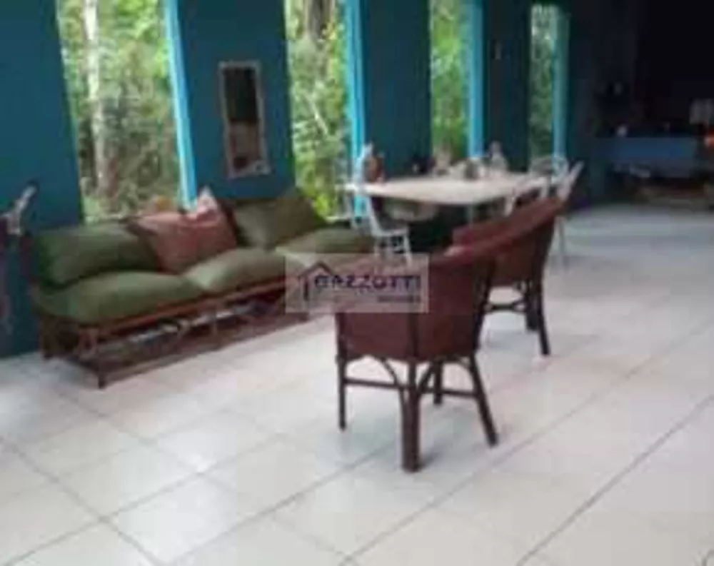 Casa, 5 quartos, 20 m² - Foto 6