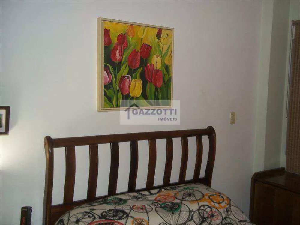 Apartamento à venda com 2 quartos, 56m² - Foto 11