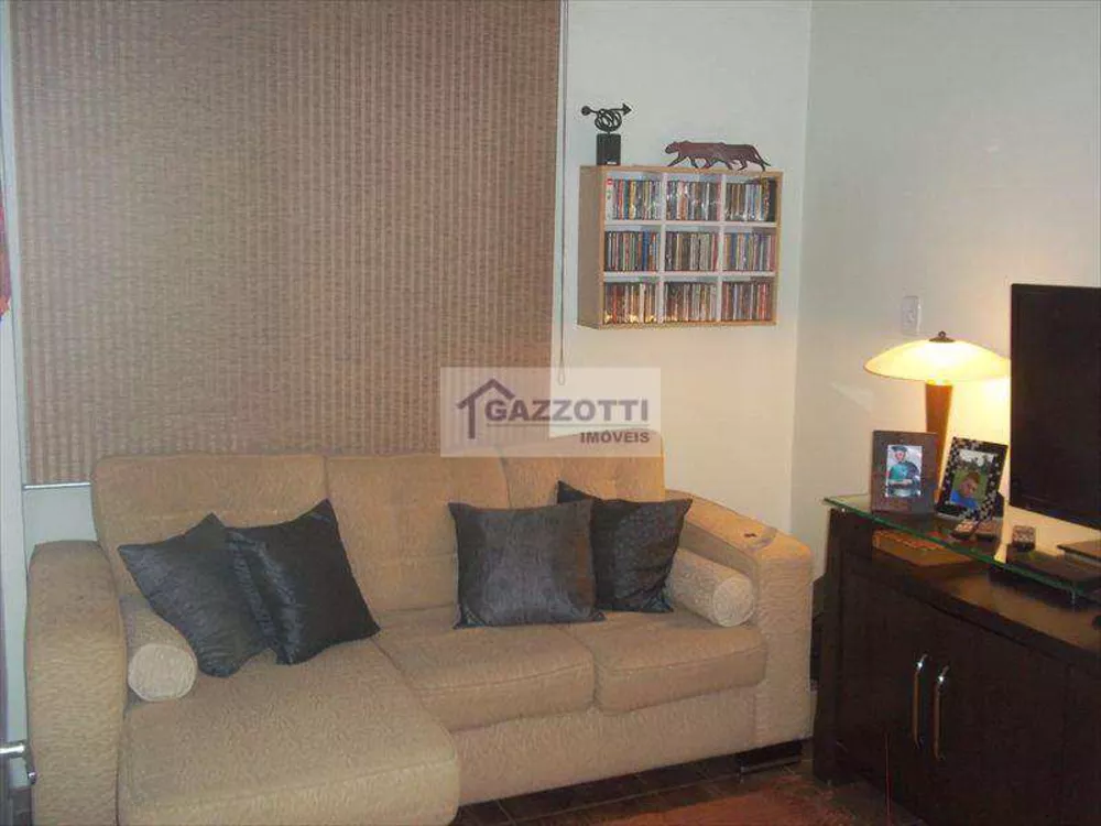 Apartamento à venda com 2 quartos, 56m² - Foto 1