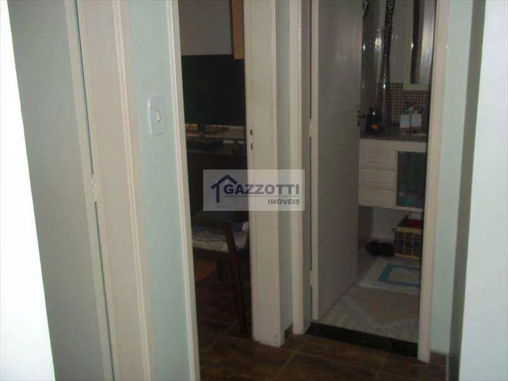 Apartamento à venda com 2 quartos, 56m² - Foto 9