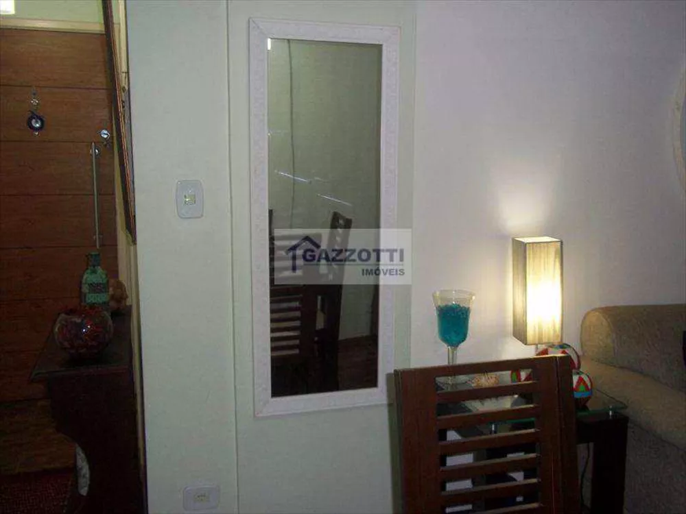 Apartamento à venda com 2 quartos, 56m² - Foto 6