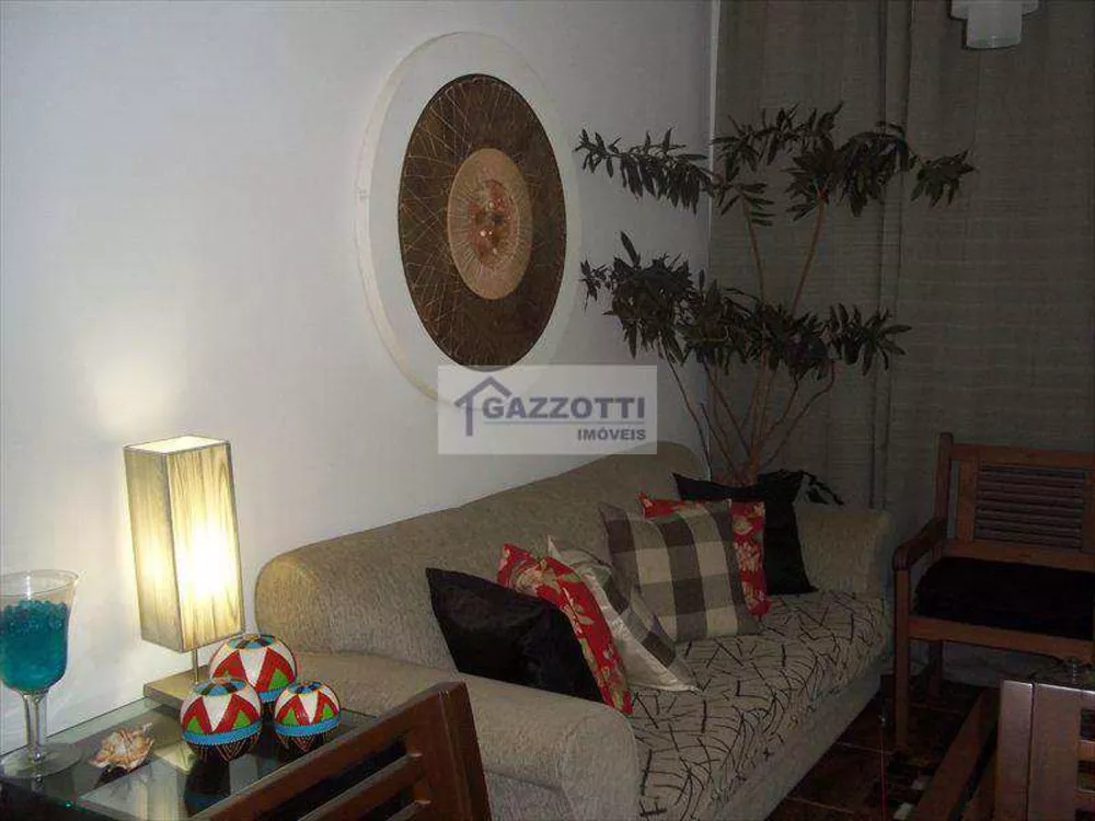 Apartamento à venda com 2 quartos, 56m² - Foto 5