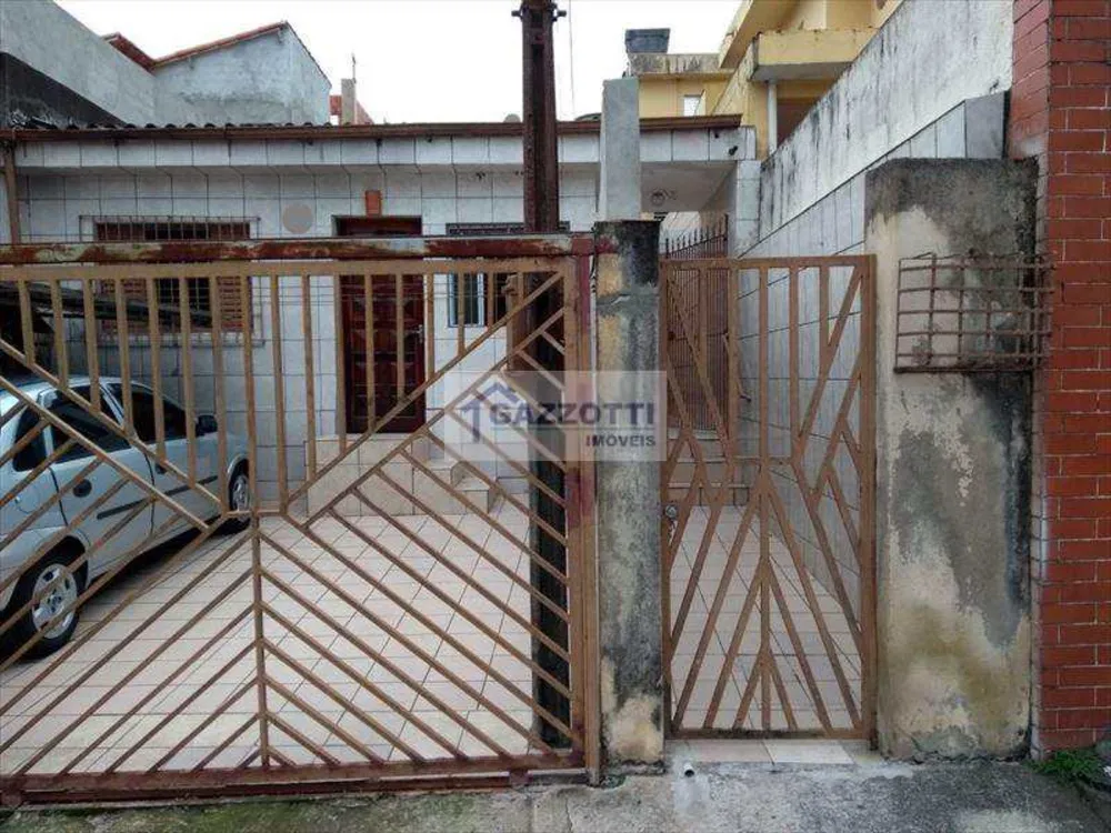Casa, 2 quartos - Foto 1