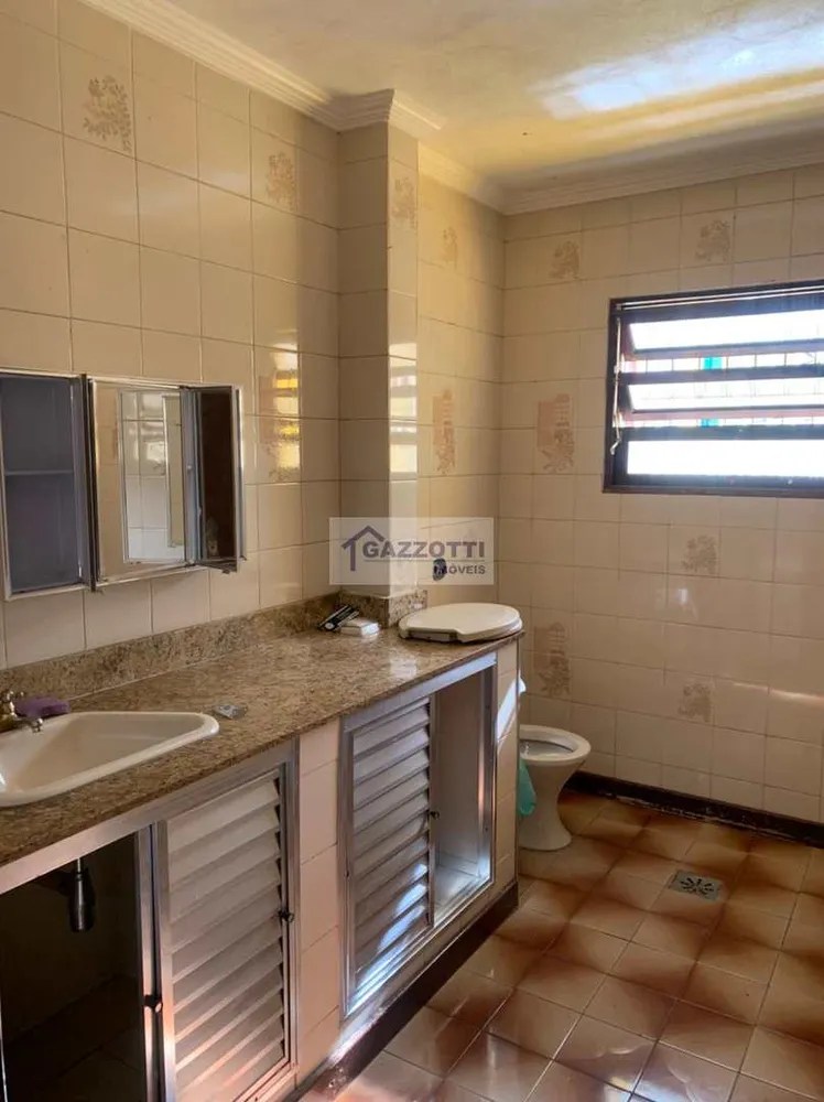 Casa, 3 quartos - Foto 12