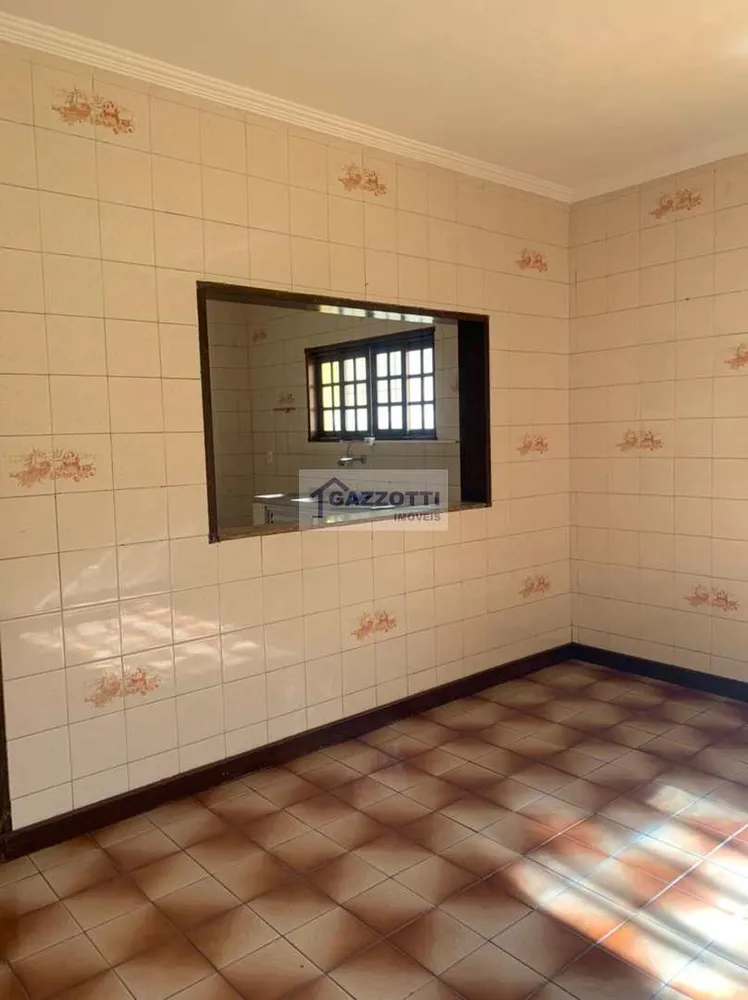 Casa, 3 quartos - Foto 11