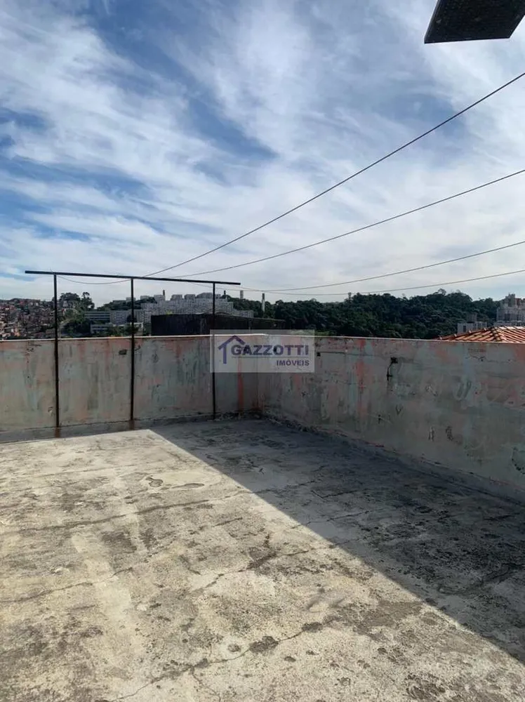 Casa, 3 quartos - Foto 21