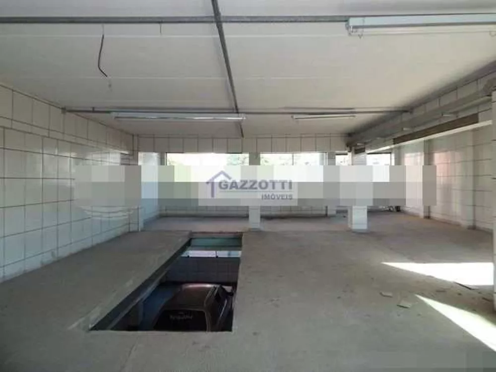 Prédio Inteiro para alugar, 387m² - Foto 12