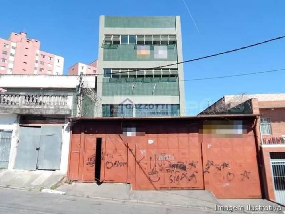 Prédio Inteiro para alugar, 387m² - Foto 1