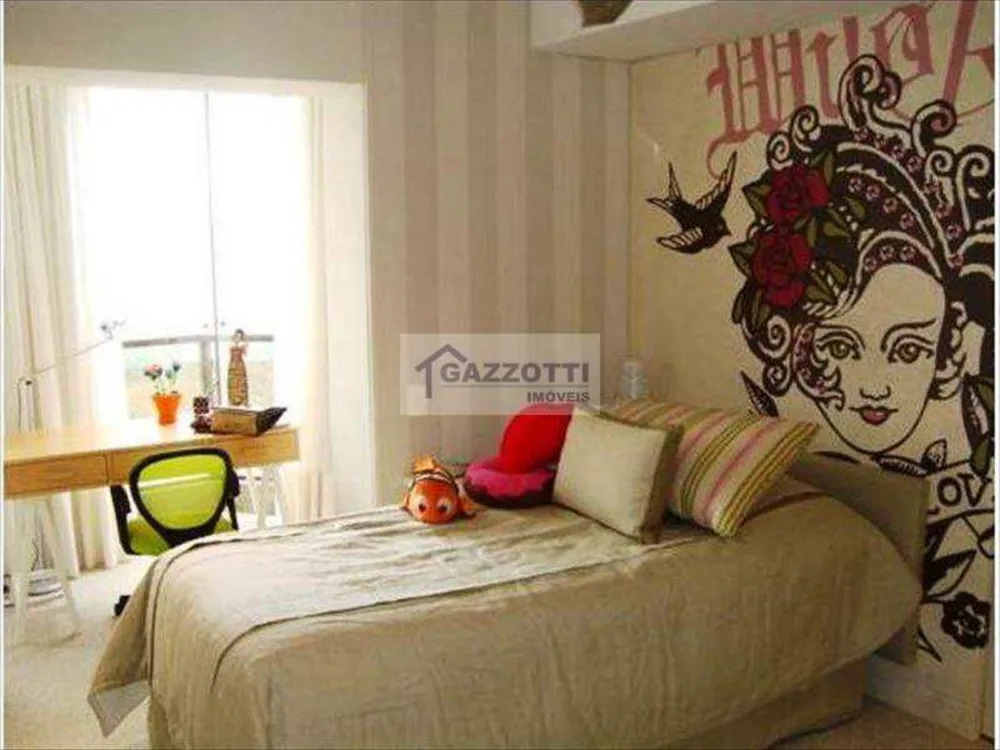 Apartamento, 4 quartos, 285 m² - Foto 32