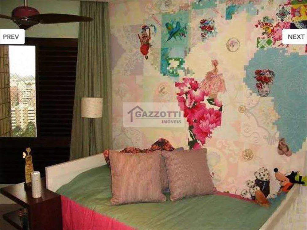Apartamento, 4 quartos, 285 m² - Foto 26
