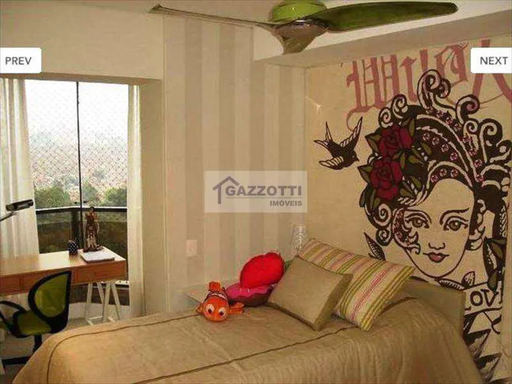 Apartamento, 4 quartos, 285 m² - Foto 24