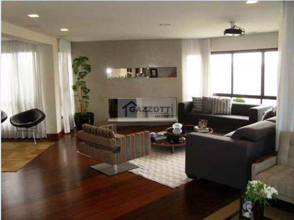 Apartamento, 4 quartos, 285 m² - Foto 10