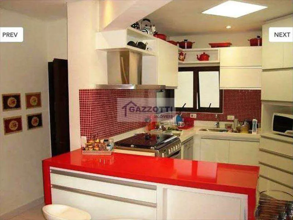 Apartamento, 4 quartos, 285 m² - Foto 31
