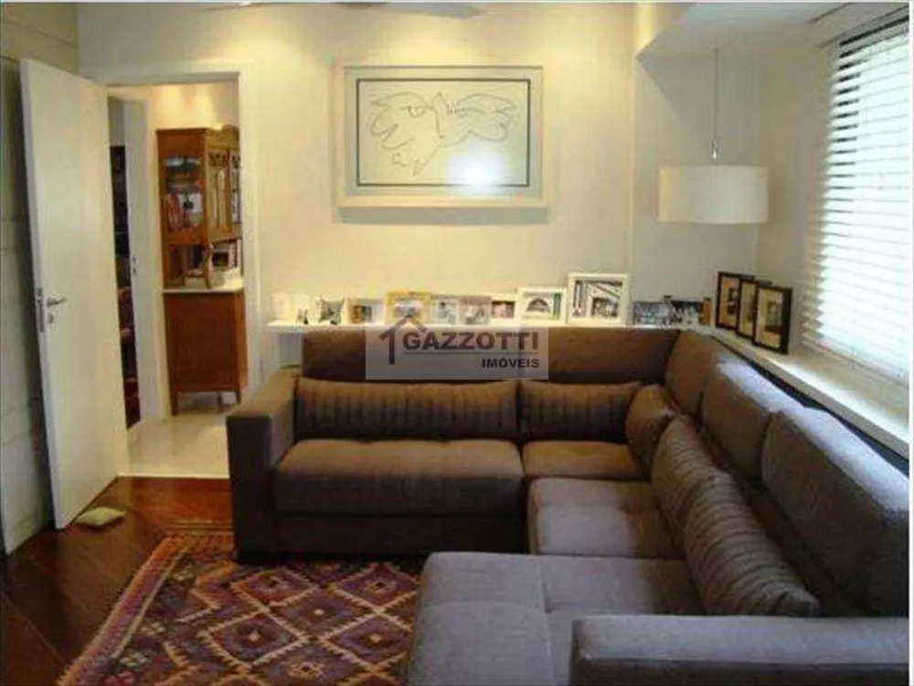 Apartamento, 4 quartos, 285 m² - Foto 9