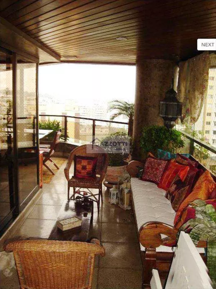 Apartamento, 4 quartos, 285 m² - Foto 12