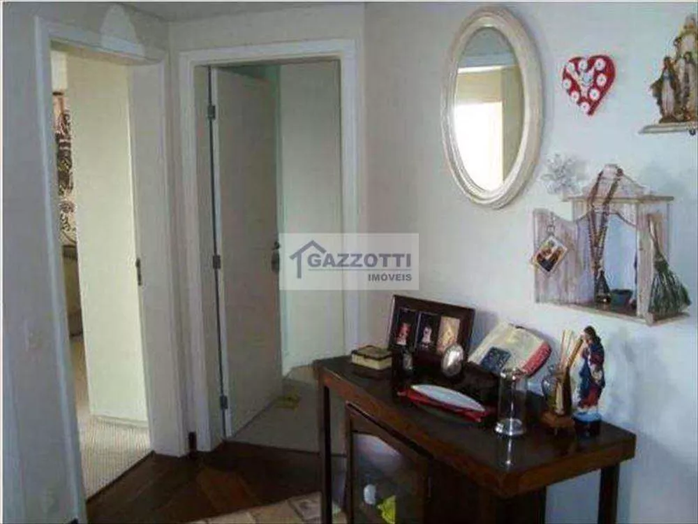 Apartamento, 4 quartos, 285 m² - Foto 11