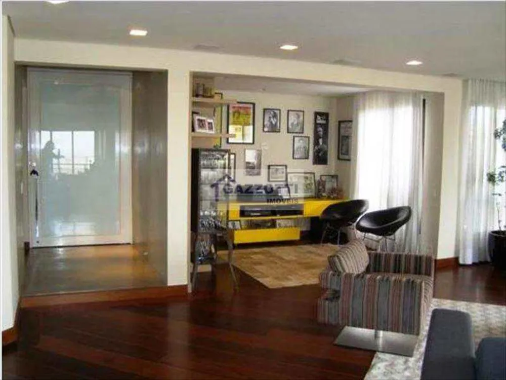 Apartamento, 4 quartos, 285 m² - Foto 14