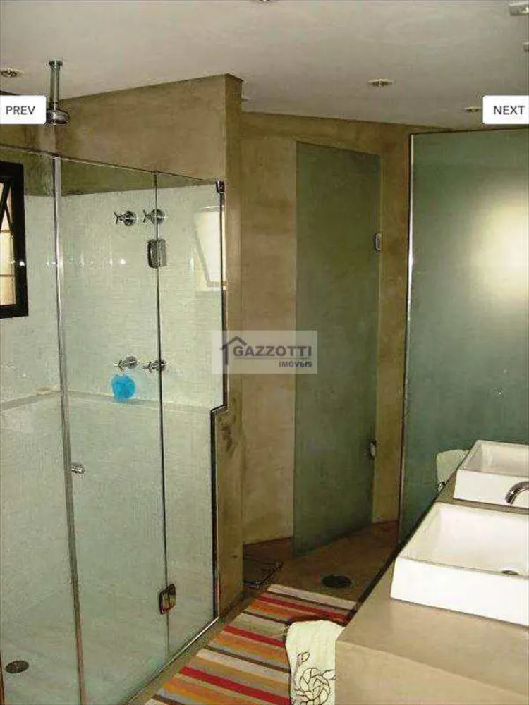 Apartamento, 4 quartos, 285 m² - Foto 28