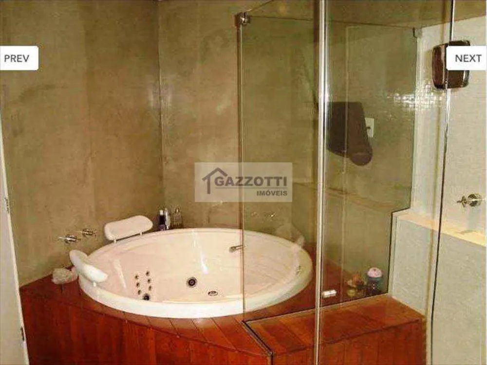 Apartamento, 4 quartos, 285 m² - Foto 27