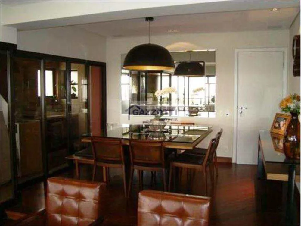 Apartamento, 4 quartos, 285 m² - Foto 22