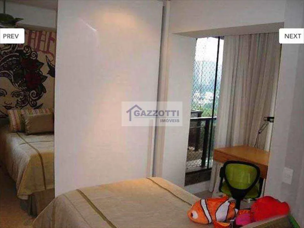 Apartamento, 4 quartos, 285 m² - Foto 25