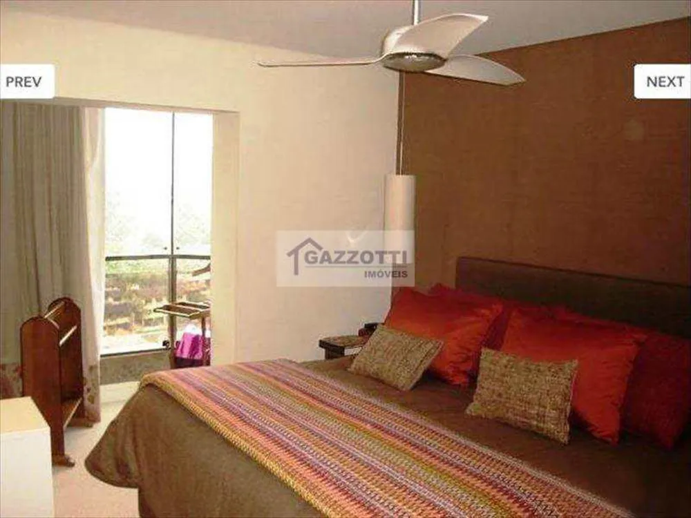 Apartamento, 4 quartos, 285 m² - Foto 23
