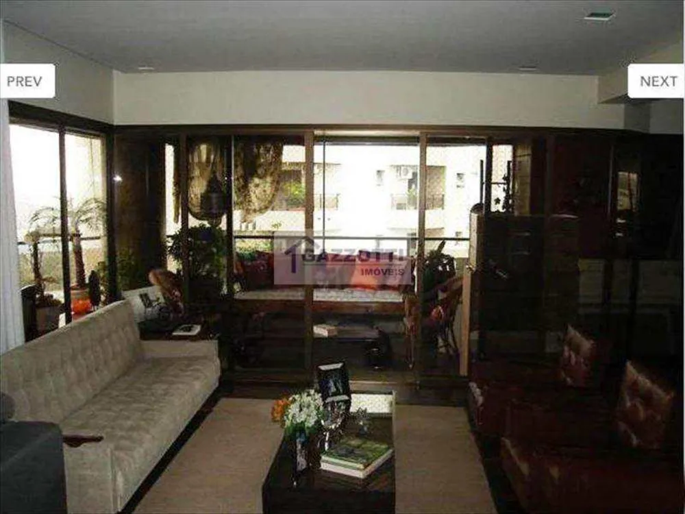 Apartamento, 4 quartos, 285 m² - Foto 21