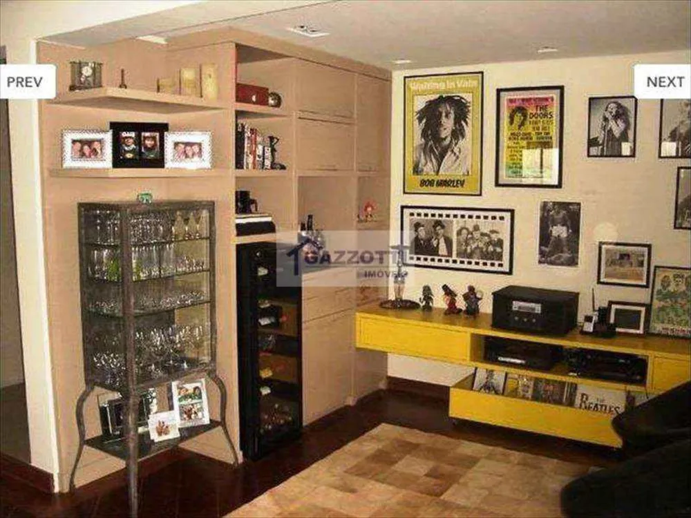 Apartamento, 4 quartos, 285 m² - Foto 20