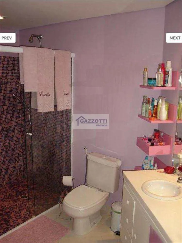 Apartamento, 4 quartos, 285 m² - Foto 30