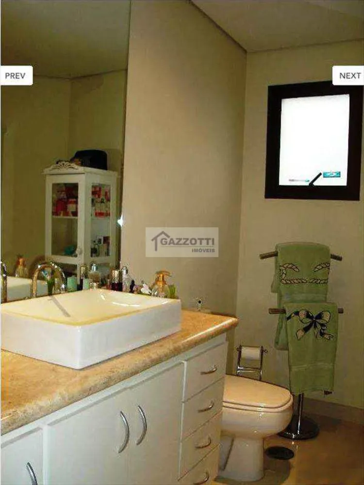 Apartamento, 4 quartos, 285 m² - Foto 29