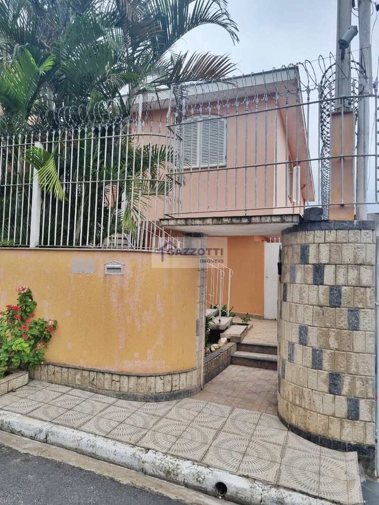 Sobrado, 5 quartos, 208 m² - Foto 6