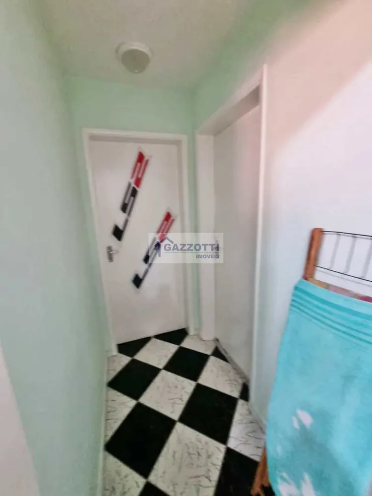 Sobrado, 5 quartos, 208 m² - Foto 36