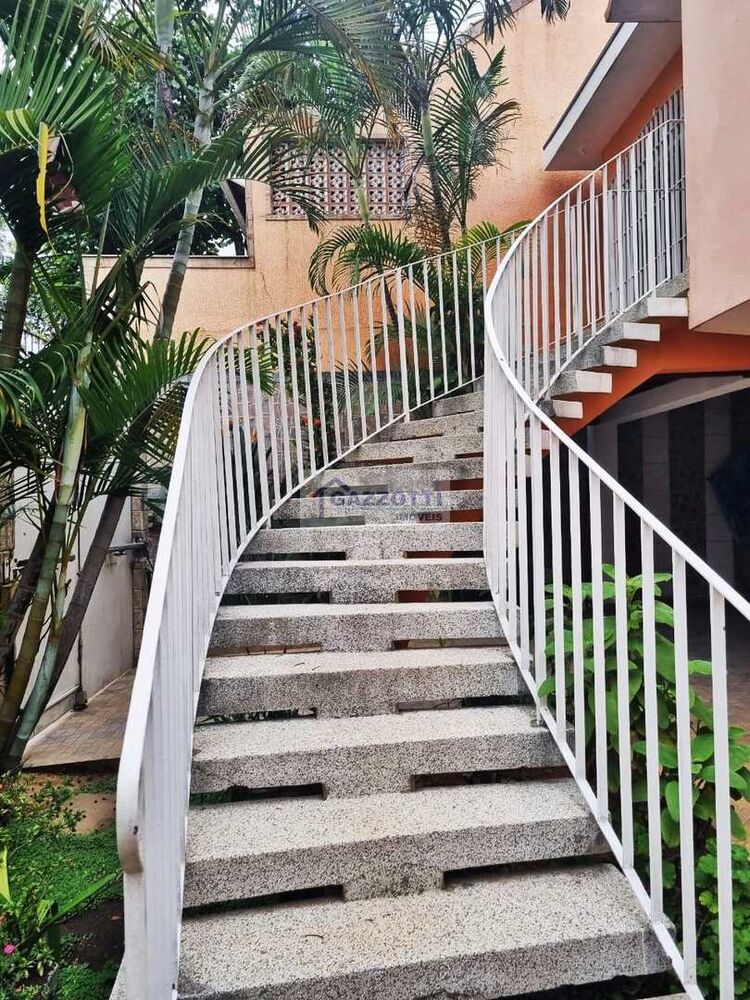 Sobrado, 5 quartos, 208 m² - Foto 10