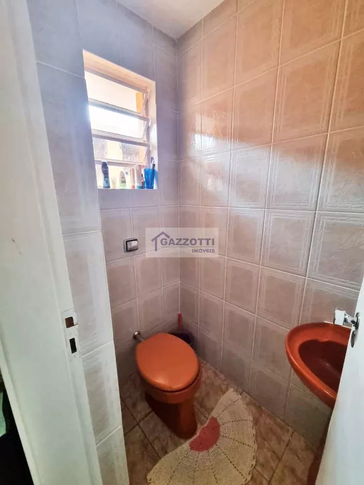Sobrado, 5 quartos, 208 m² - Foto 17