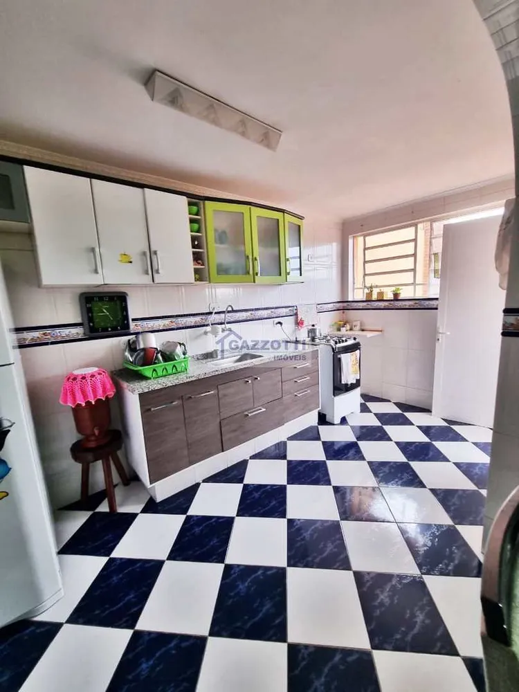 Sobrado, 5 quartos, 208 m² - Foto 35