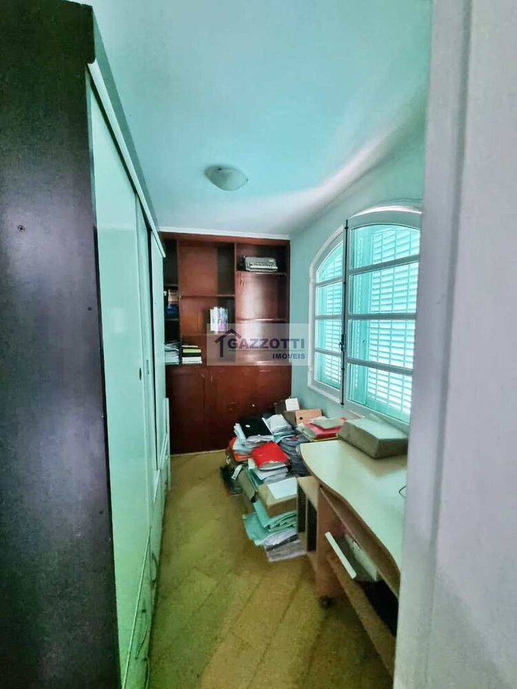 Sobrado, 5 quartos, 208 m² - Foto 9