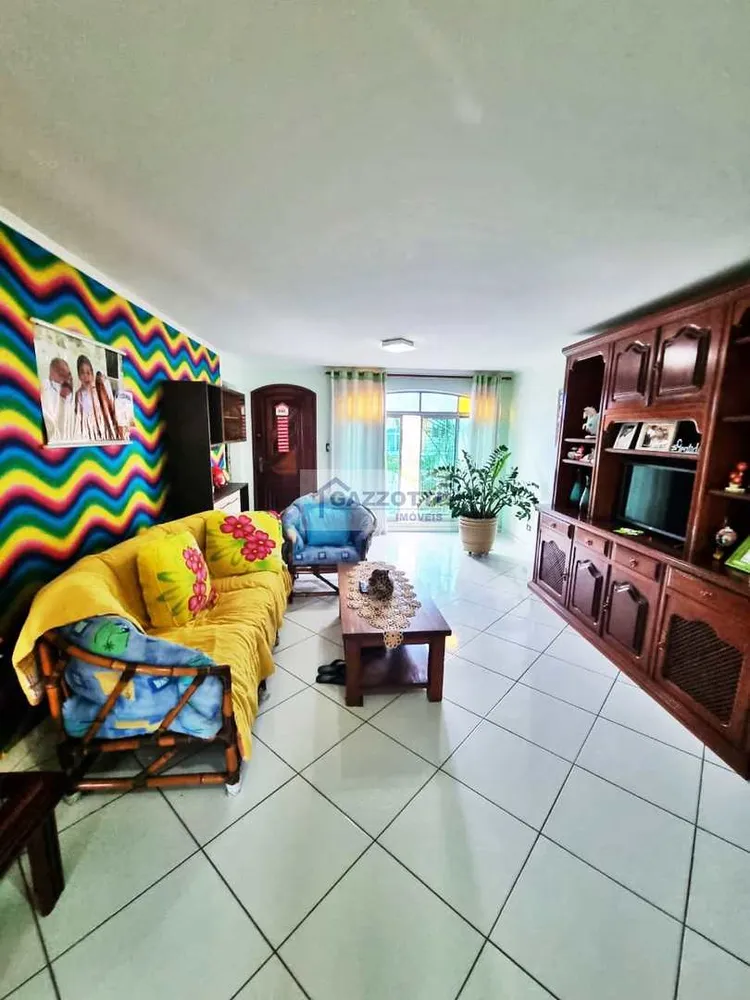 Sobrado, 5 quartos, 208 m² - Foto 27