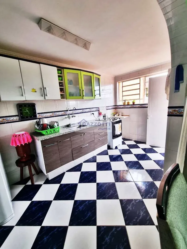 Sobrado, 5 quartos, 208 m² - Foto 33